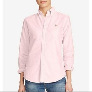 Ralph Lauren Sport Button Down